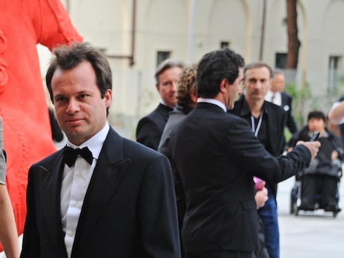 Carrai si vendica: "Niente nomina? Male per l'Italia"