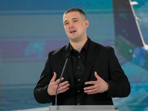 Il video e i sondaggi in crescita: cosa c’è dietro l’offensiva dell’ex ministro (e alleato) Fedorov contro Zelensky