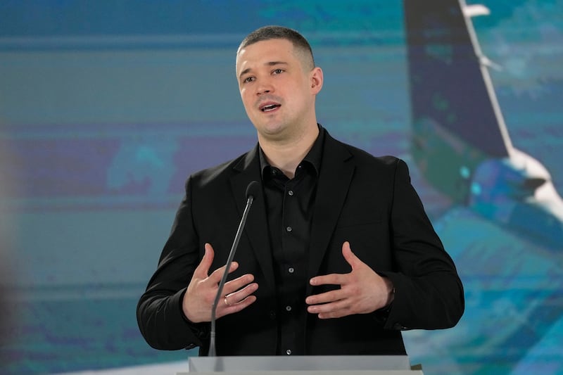 Il video e i sondaggi in crescita: cosa c’è dietro l’offensiva dell’ex ministro (e alleato) Fedorov contro Zelensky