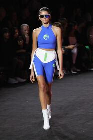 Kaia Gerber: ecco la sexy figlia di Cindy Crawford 2