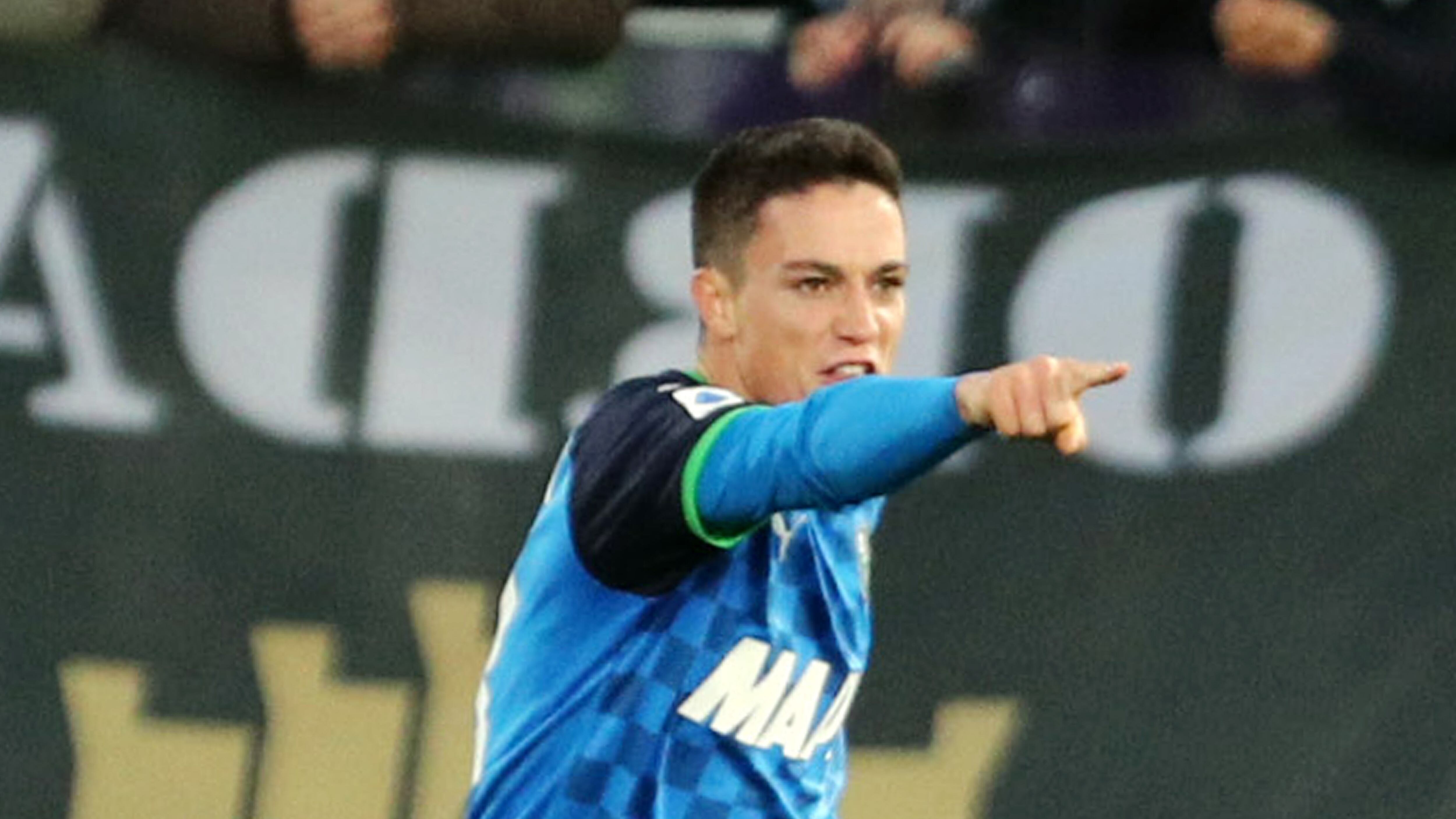 Mancini "chiama", gli azzurri rispondono