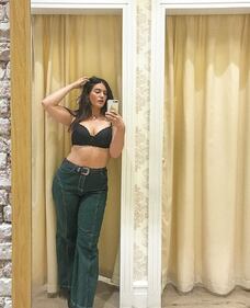 Ali Tate-Cutler, modella "Plus Size" di Victoria's Secret 6