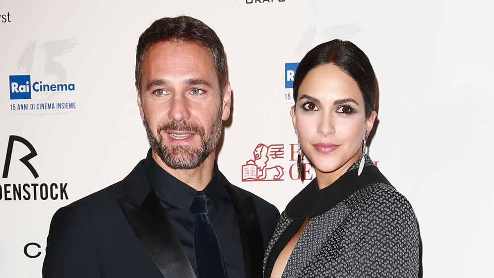 L'indiscrezione: "Rocio stanca della gelosia di Raoul Bova"