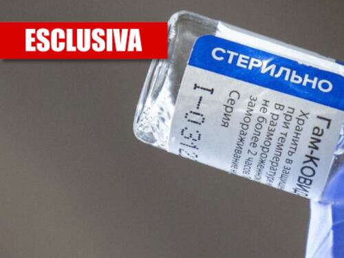 Il vaccino russo Sputnik arriva a San Marino