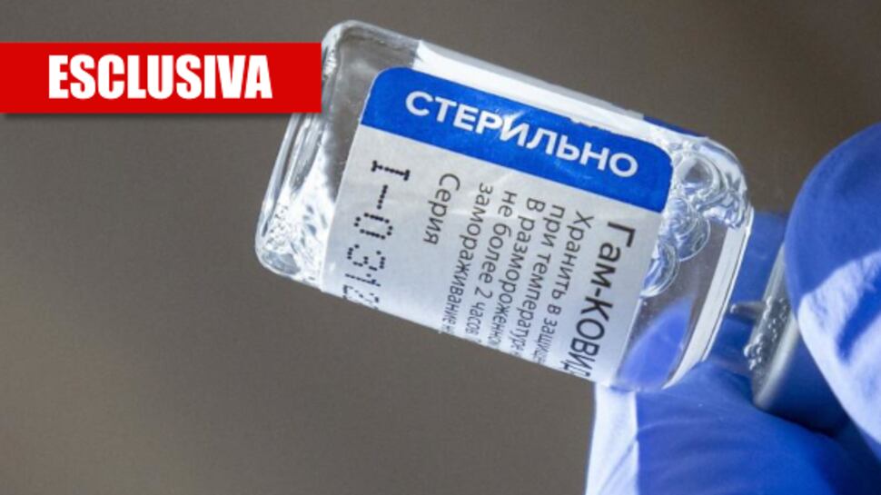 Il vaccino russo Sputnik arriva a San Marino