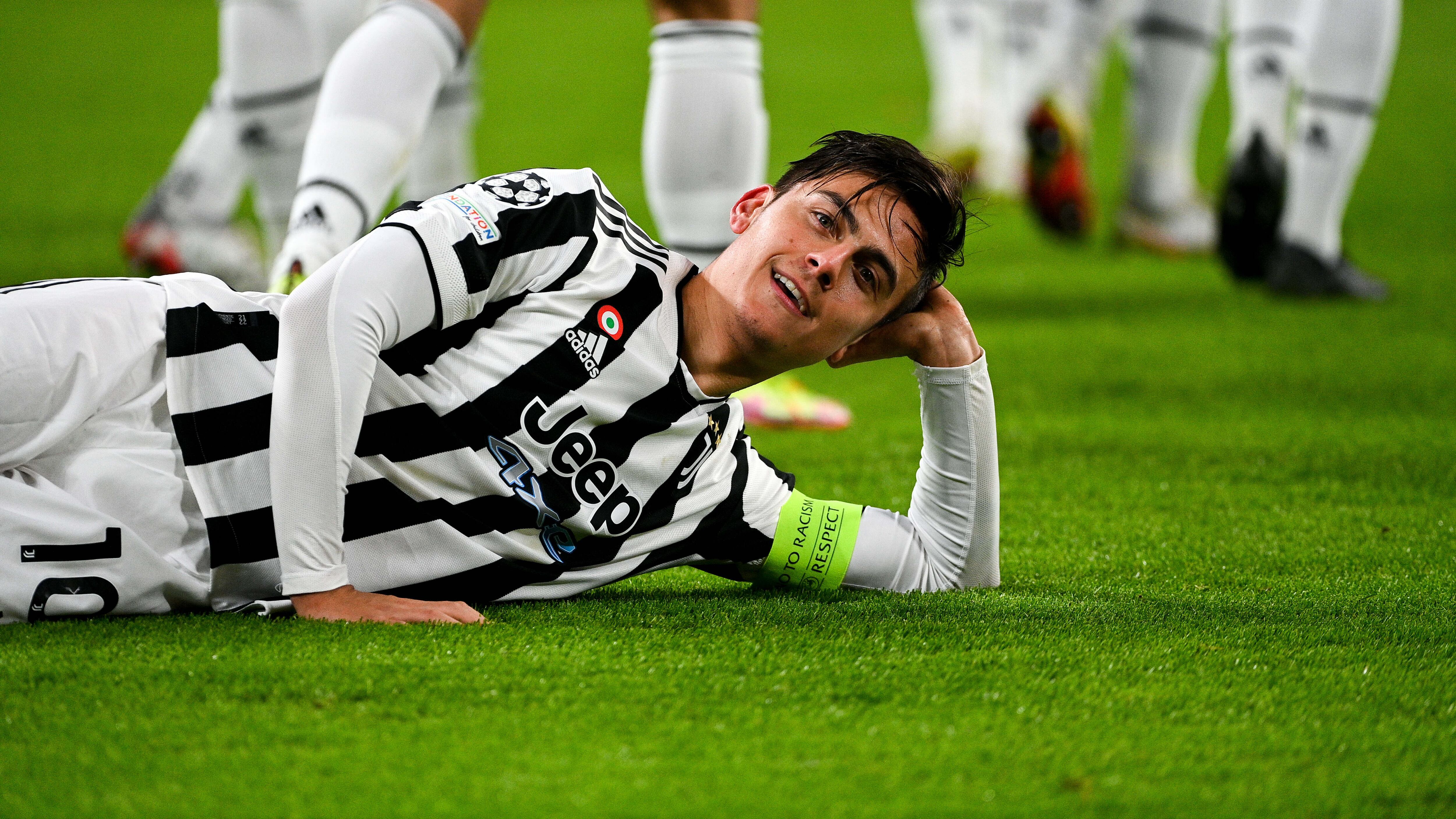 Dybala fa il Platini: sistema la Champions e rialza la Juventus