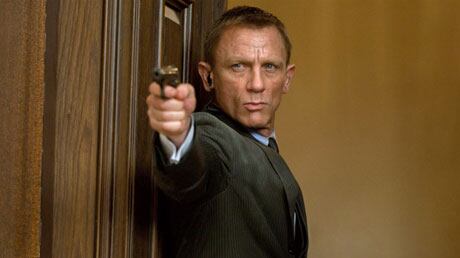 Skyfall, l’atto d’amore al cinema di Sam Mendes