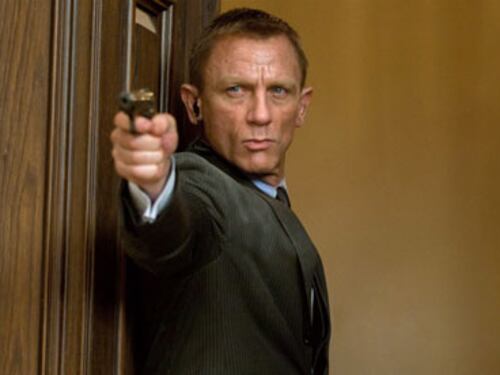 Skyfall, l’atto d’amore al cinema di Sam Mendes