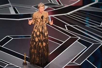Oscar 2018, i vincitori 10