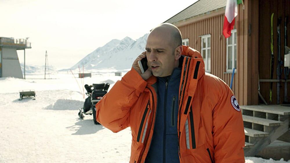 Quo Vado e l'incendio che fece quasi saltare il film di Checco Zalone