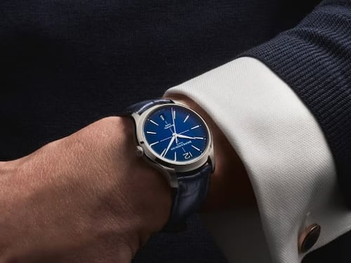 Damiani fa shopping da Richemont: acquisiti gli orologi Baume&Mercier