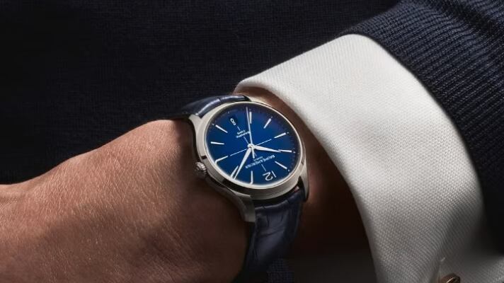 Damiani fa shopping da Richemont: acquisiti gli orologi Baume&Mercier