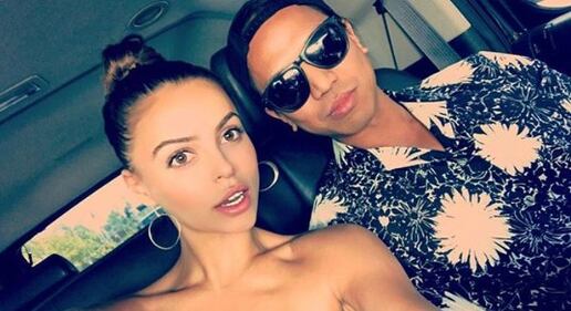 Brooks Naders, le foto sexy della modella 11