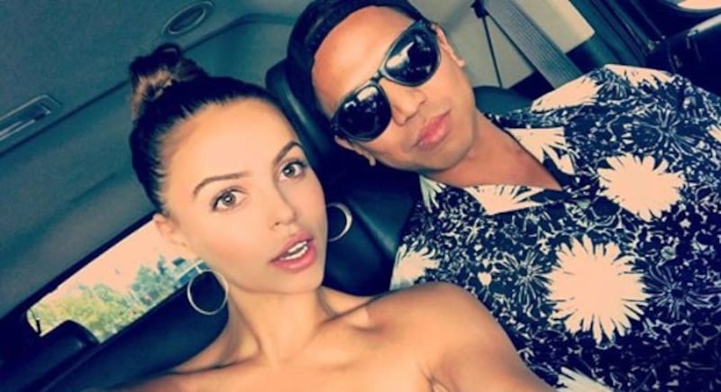 Brooks Naders, le foto sexy della modella 11