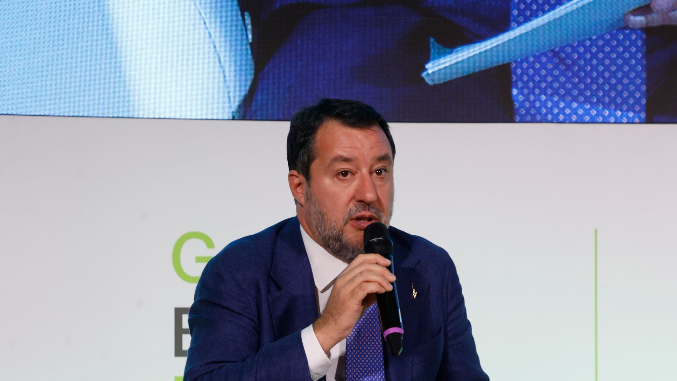 "Il Ponte sarà green, cantieri a breve"