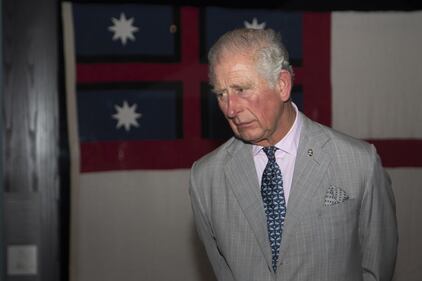 La Royal Family in foto 7