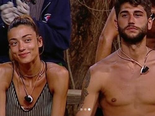 Isola dei Famosi tra liti furibonde e inaspettati avvicinamenti