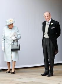 Elisabetta II e Filippo di Edimburgo, un matrimonio lungo 73 anni 4