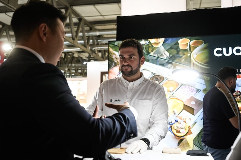 Host 2025-Fiera Milano