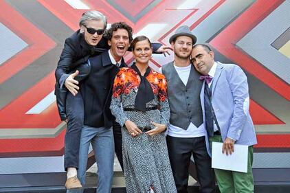 Simona Ventura ieri e oggi 18