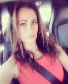 Samantha De Grenet hot su Instagram 4