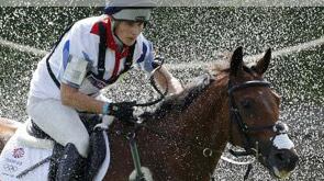 Cross Country Londra: una favola reale!