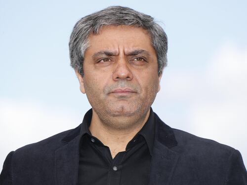 Liberato dopo 6 mesi il regista Rasoulof