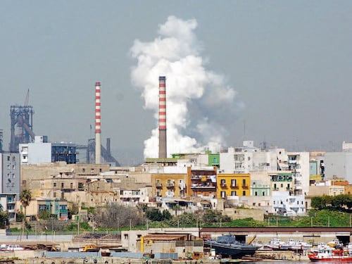 Ilva, inizia oggi il maxi processo. Alla sbarra 44 imputati