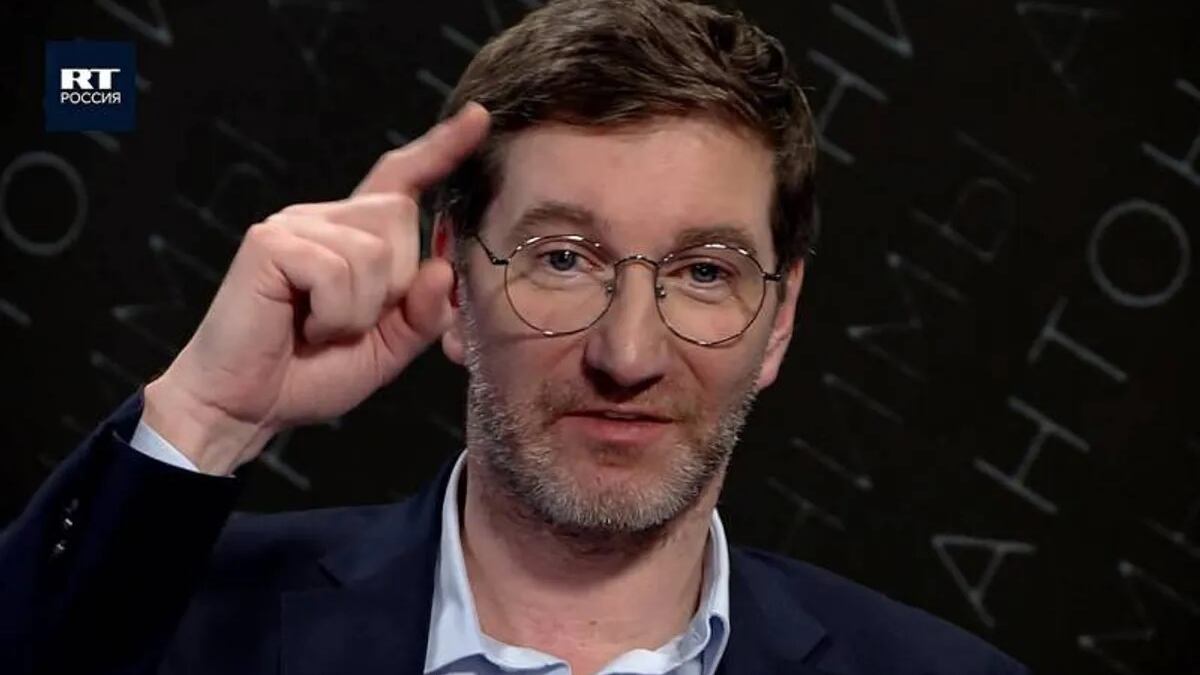 "I bambini ucraini vanno bruciati oppure annegati". L'infamia in diretta sulla tv dello Zar