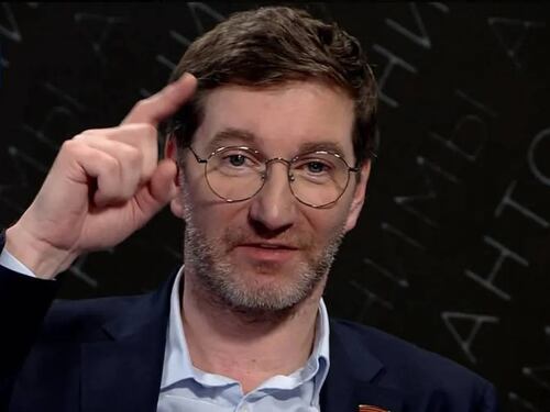 "I bambini ucraini vanno bruciati oppure annegati". L'infamia in diretta sulla tv dello Zar
