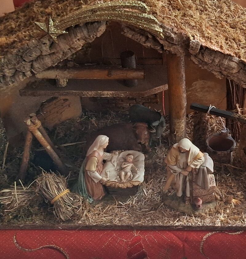 Foto di Luciana Calvi