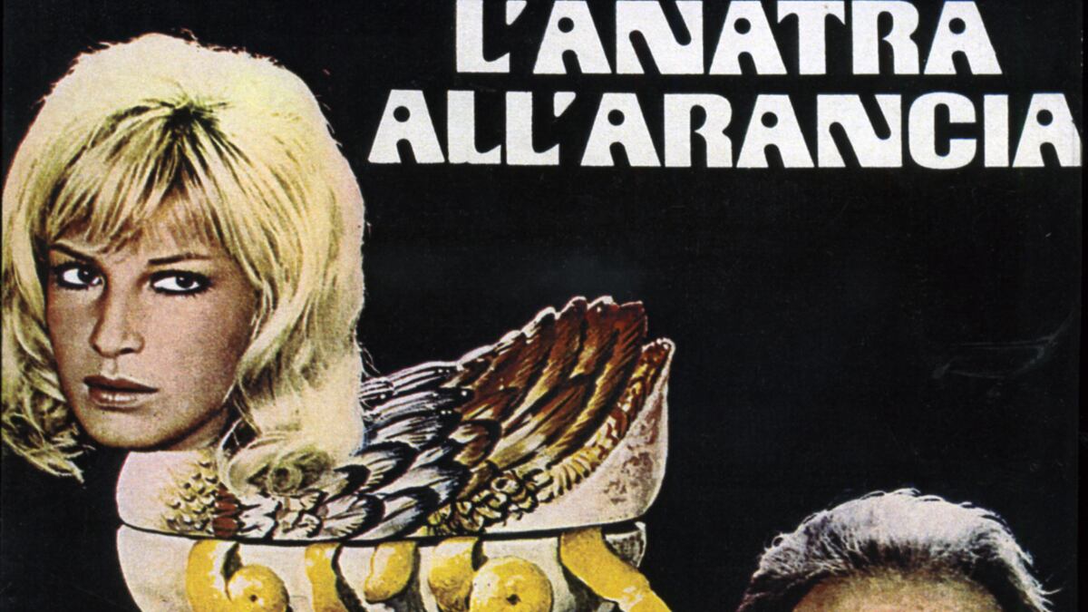 Libri, film e Carosello Ecco l'atlante del cibo italiano