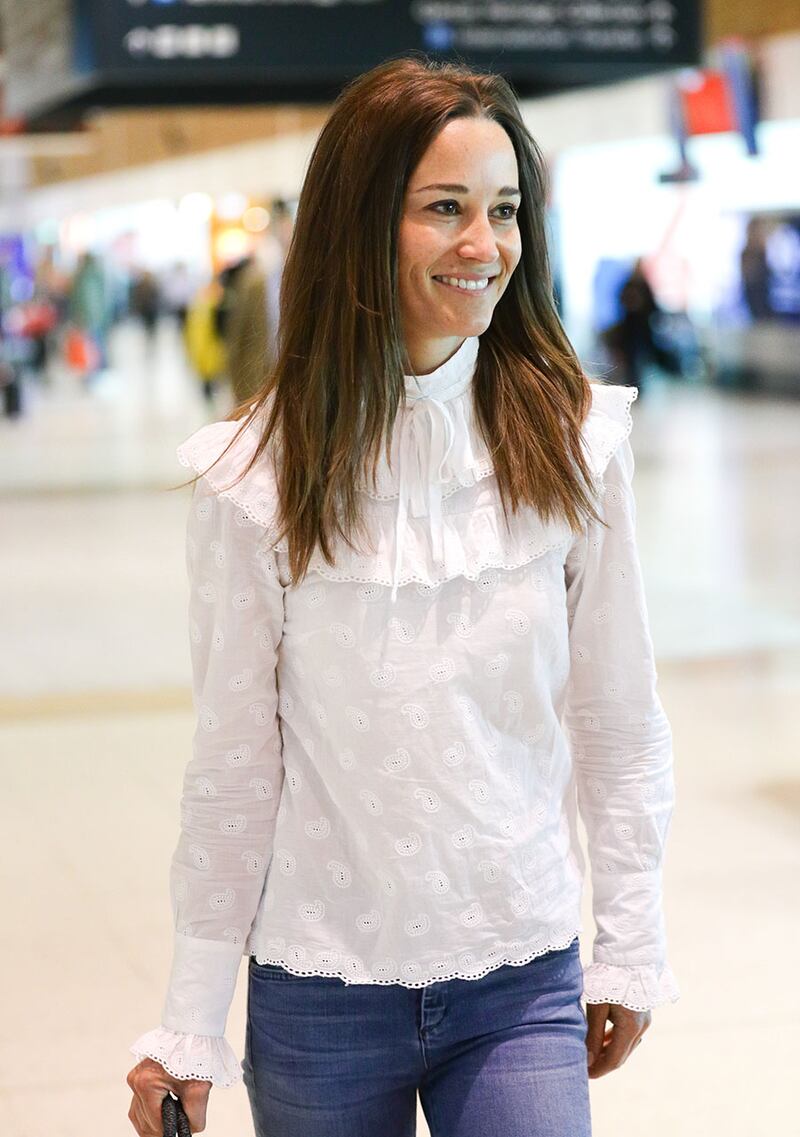 Pippa Middleton, le foto 28