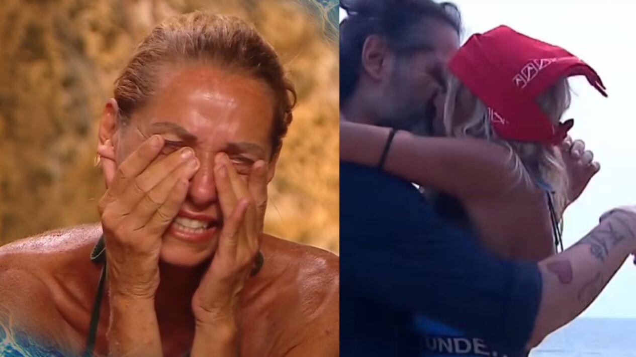 I dubbi su Valentina Vezzali, le emozioni di Matilde Brandi: le pagelle dell'Isola dei Famosi