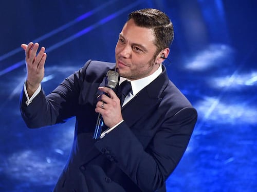 "Ho perdonato Fedez, ma...": Tiziano Ferro silura il rapper dopo gli attacchi omofobi