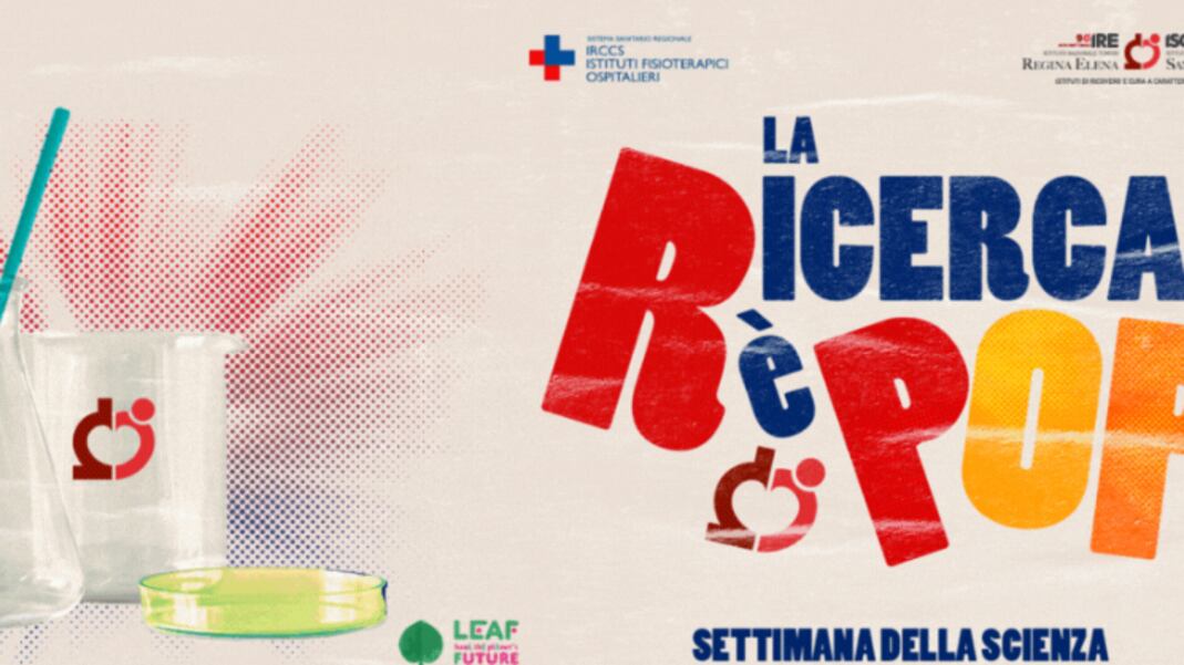 Tumori: Ire Roma, a 2 pazienti cure su misura grazie a organoidi 'avatar' del cancro