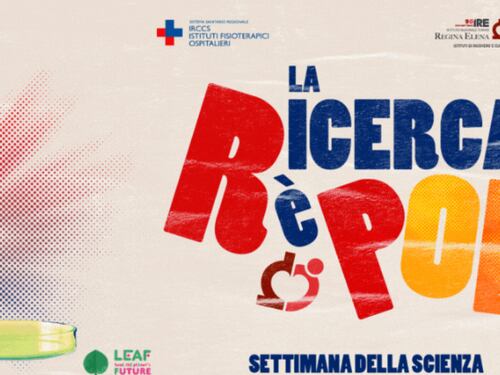 Tumori: Ire Roma, a 2 pazienti cure su misura grazie a organoidi 'avatar' del cancro