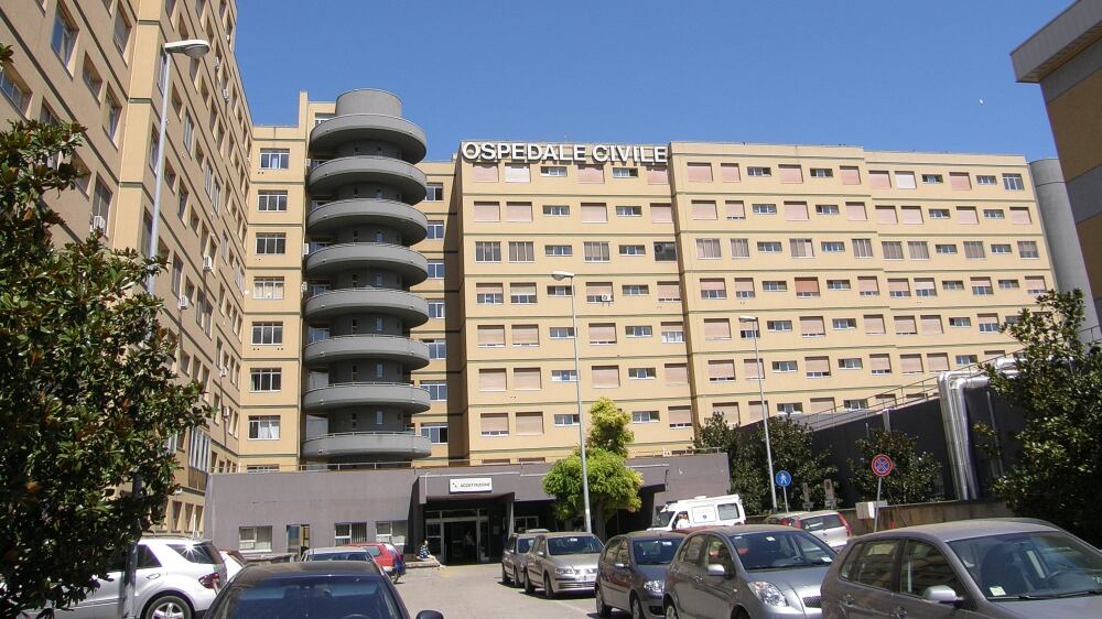 Rabbia dei parenti, ospedale distrutto
