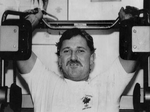Larry, velista gentiluomo. La sportività è il suo oro