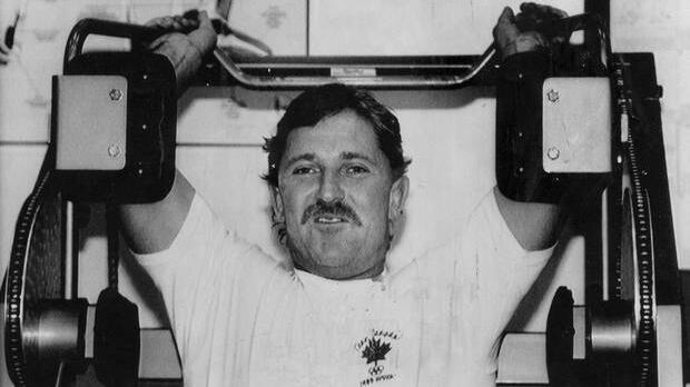 Larry, velista gentiluomo. La sportività è il suo oro