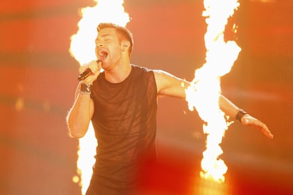 Eurovision Song Contest, i protagonisti della seconda seminifale 8