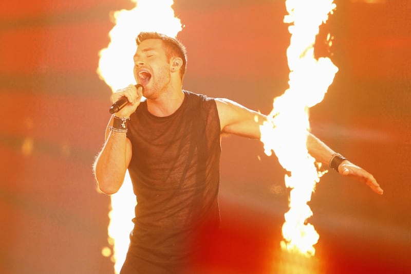 Eurovision Song Contest, i protagonisti della seconda seminifale 8