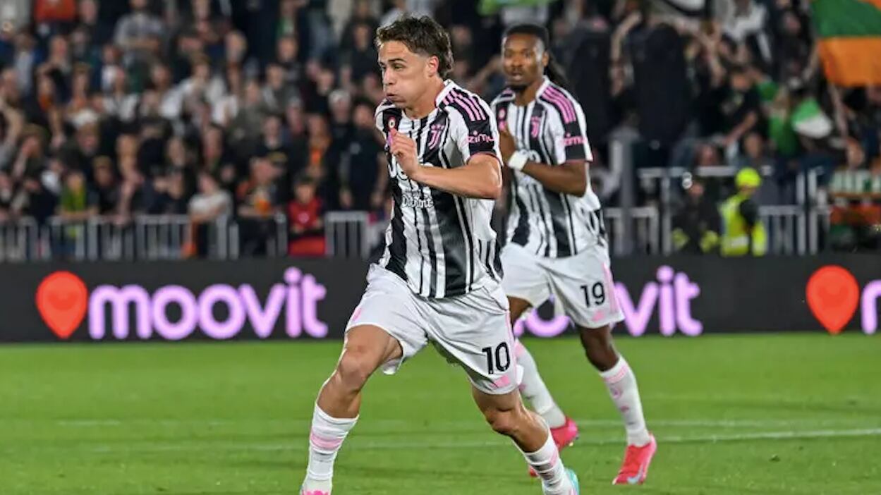 La Juve pesca in Francia: due big per soli 20 milioni