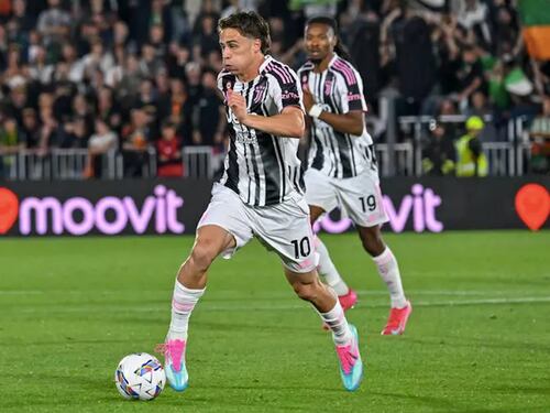 La Juve pesca in Francia: due big per soli 20 milioni