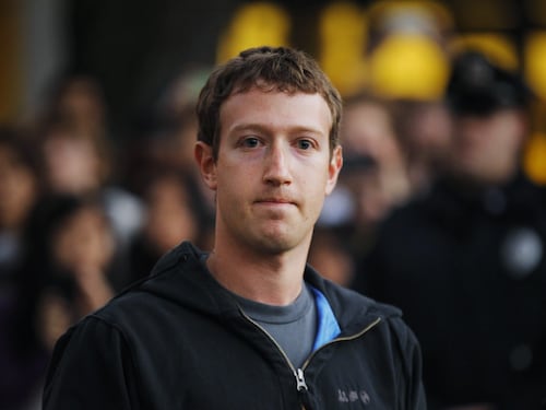 Ma le colpe di Facebook non assolvono i singoli