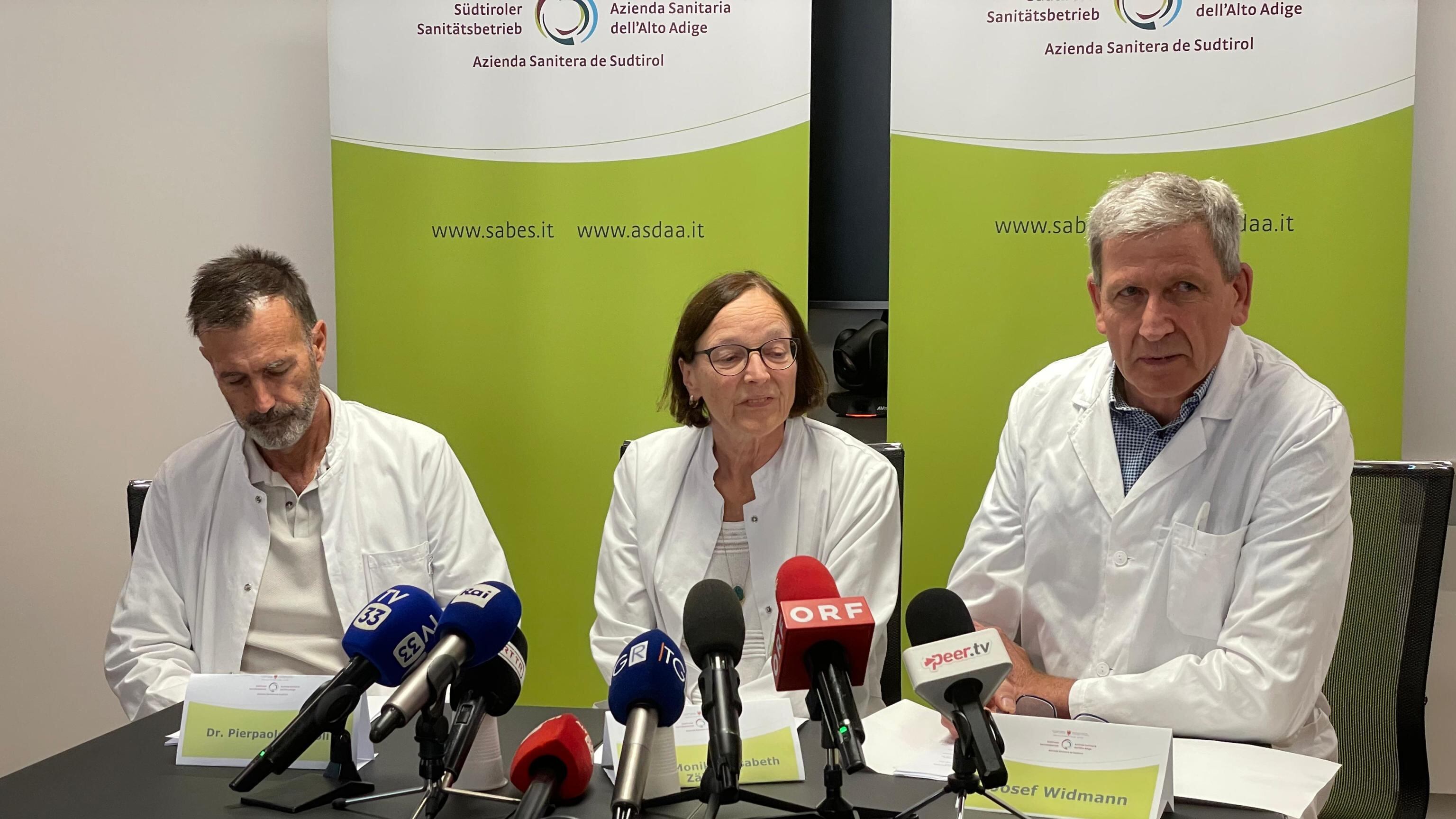 I due neonati morti in ospedale: la pista del detergente contaminato