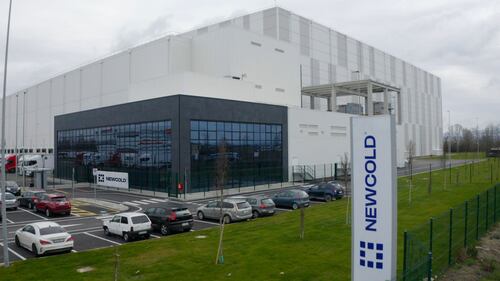 NewCold, a Fiorenzuola d'Arda il nuovo hub. "Sarà il più grande d'Europa" 6