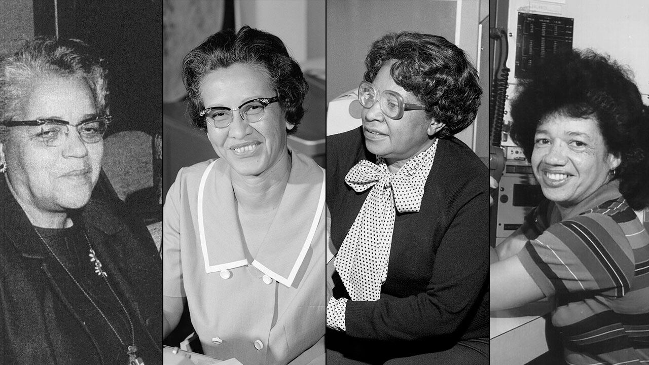 Medaglia d’oro del congresso Usa per le "Hidden Figures"