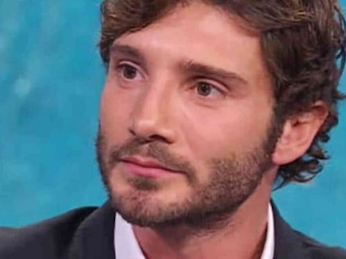 La rivelazione di Stefano De Martino: "Il matrimonio con Belen? Non è un fallimento"