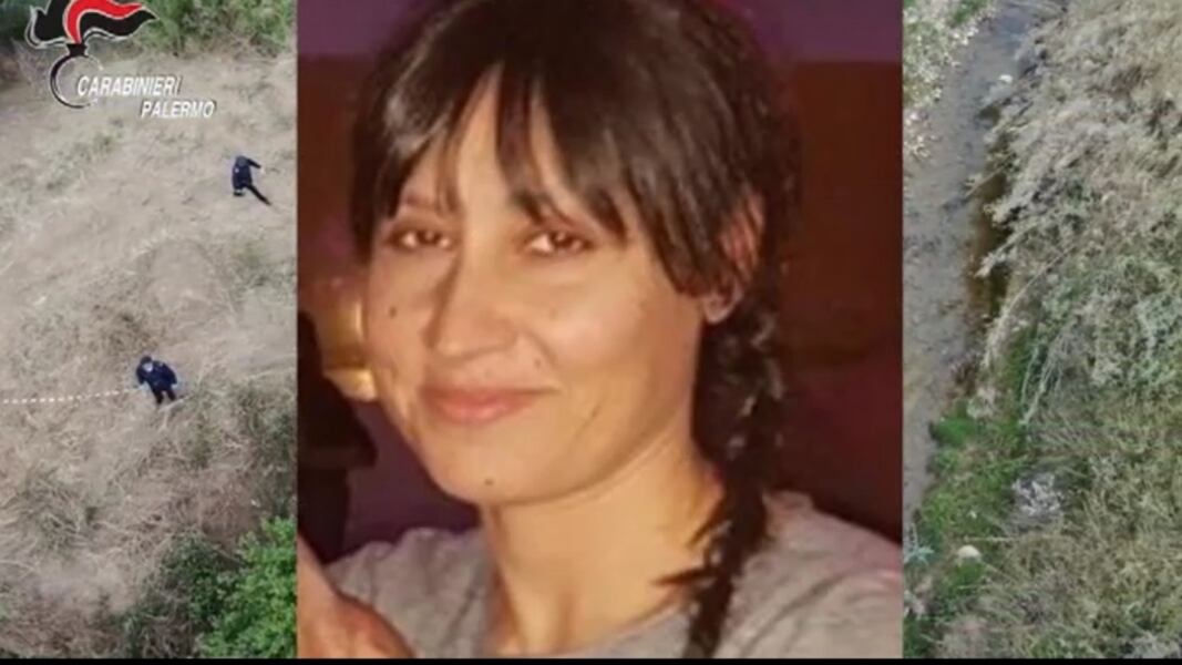 Donna fatta a pezzi a Bagheria, arrestata la nipote e due sicari